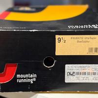 La sportiva Ultra Raptor