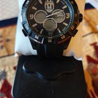 Orologio Juventus B&W uomo
