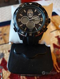 Orologio Juventus B&W uomo