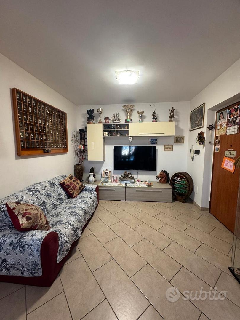 Appartamento – Tivoli, Borgonovo - Vista 4