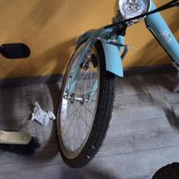 Bici Graziella La mia