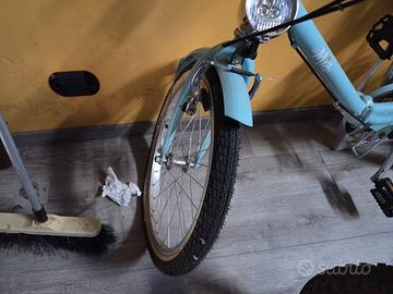 Bici Graziella La mia
