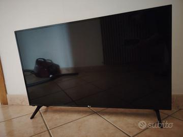 Televisori LG 43 polici