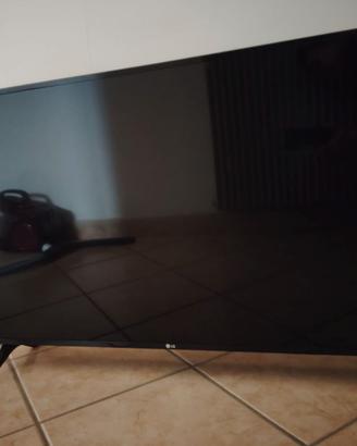 Televisori LG 43 polici