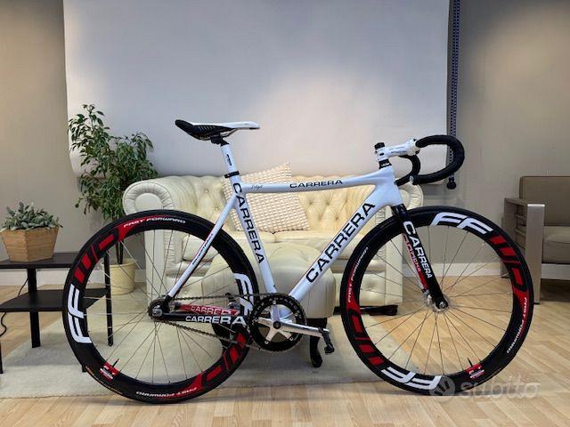 Bici pista Fantastiche offerte di Biciclette