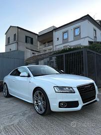 Audi a5 S LINE TIPTRONIC