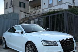 Audi a5 S LINE TIPTRONIC