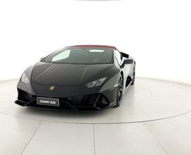 LAMBORGHINI Huracan Spyder - Huracan Spyder U26980