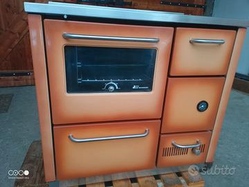 Termocucina