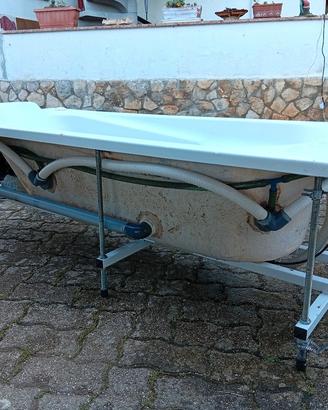 vasca idromassaggi