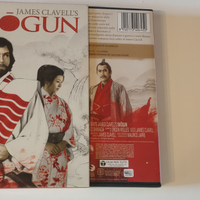 James Clavell's Shogun (5 DVD)