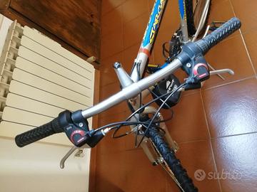 Mountain bike Legnano Stargate 