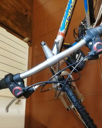 Mountain bike Legnano Stargate 