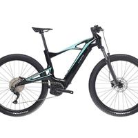 Bianchi e-vertic x-type x5