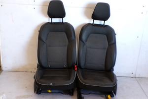Tappezzeria Completa Renault Captur 2 serie 2023