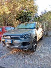 Volkswagen Touareg 3.0 245 cv