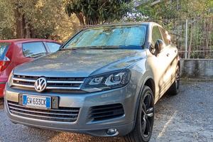 Volkswagen Touareg 3.0 245 cv
