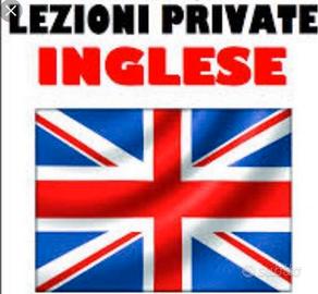 Lezioni d'Inglese per tutte le fasce d'età