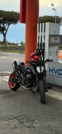 Ktm Duke 790  2021