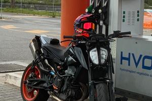 Ktm Duke 790  2021