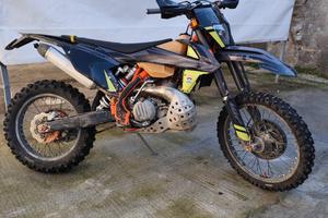 KTM 300