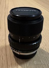 OLYMPUS OM-SYSTEM S ZUIKO  AUTO-ZOOM 35-70 MM 1:4