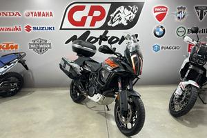 KTM 1290 Super Adventure S UNICO PROPRIETARIO