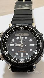 Seiko Prospex "Arnie" Solar