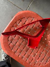 Calotta specchio ducati  749