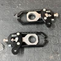 Registri rapidi catena Yamaha R1