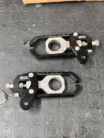 Registri rapidi catena Yamaha R1