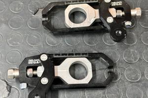 Registri rapidi catena Yamaha R1