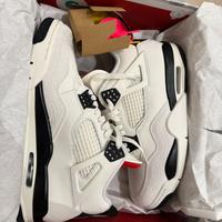 Jordan 4 Retro Flight Club