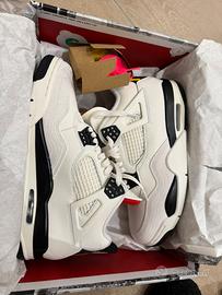 Jordan 4 Retro Flight Club