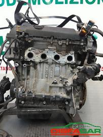 MOTORE Citroën C3 Picasso 8F01