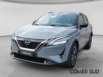 NISSAN Qashqai III 2021 - Qashqai 1.5 e-pow U34196