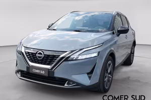 NISSAN Qashqai III 2021 - Qashqai 1.5 e-pow U34196