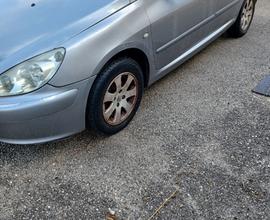 Peugeot 307 - 2004