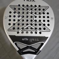 Racchetta padel Nox AT10 18K 2024