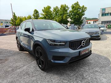 Volvo XC40 1.5 t4 phev Inscription Expression