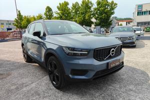 Volvo XC40 1.5 t4 phev Inscription Expression