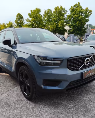 Volvo XC40 1.5 t4 phev Inscription Expression