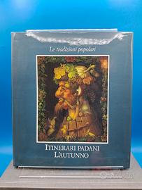 libro le tradizioni popolari