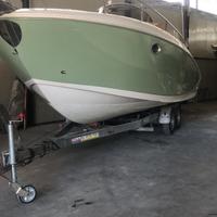 Master Wa e Mercury 300 cv 2016