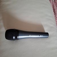 MICROFONO SENNHEISER 