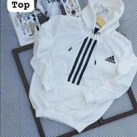 felpa Adidas 