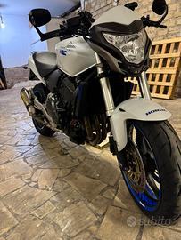 Honda Hornet 2011 cb600f
