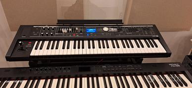 Roland VR-09 V-Combo B + Leggio originale Roland