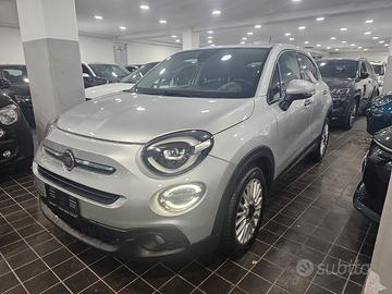 NUOVA FIAT 500X CONNECT EDITION MY22 1.6 MJT 130CV