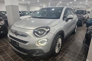 NUOVA FIAT 500X CONNECT EDITION MY22 1.6 MJT 130CV